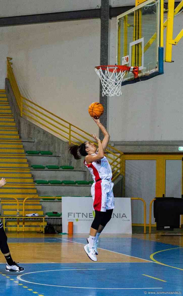 BASKET – Alma Patti corsara al PalaBarbuto. Capri battuta in una gara dall’80% al tiro - Scomunicando