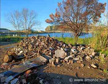 BACOLI/ Villa abusiva abbattuta, Savoia: “Ennesima bugia del sindaco” - Il Monte