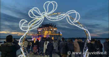 Luci di Bacoli, oltre 10.000 visitatori nel weekend: parte il servizio navetta - Vesuvio Live