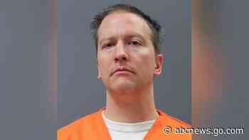 Derek Chauvin to plead guilty to federal civil rights charges in George Floyd's death