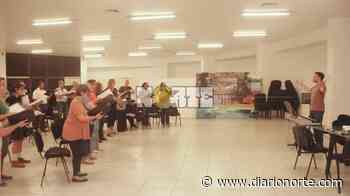 El Coro Polifónico llenará de villancicos El Fogón de los Arrieros - Diario NORTE