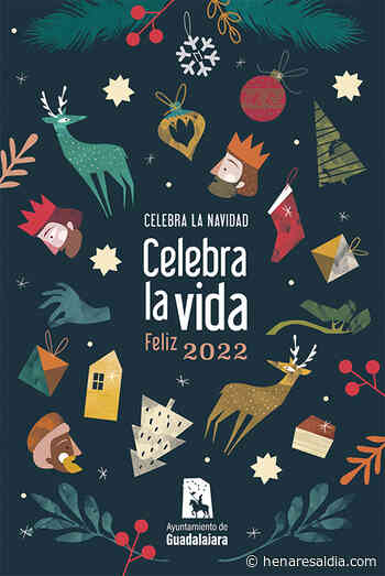 Guadalajara, concierto Coro Ciudad de Guadalajara - Henares al día - Henares al Día