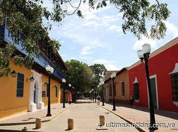 Coro y La Vela: Patrimonio Cultural de la Humanidad desde hace 28 años - Últimas Noticias