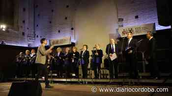Arranca la Muestra de Corales con el Coro de la Parroquia de San Rafael - Diario Córdoba