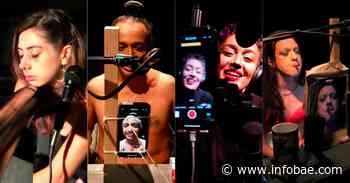 “Coro-19”, la obra de teatro que rinde homenaje a aquellos artistas a los que la pandemia les apagó su luz - infobae