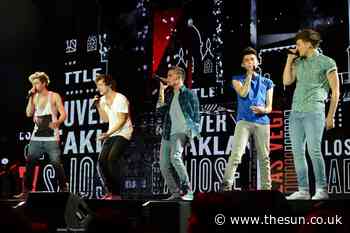 Why did Zayn Malik leave One Direction and why?... - The Sun