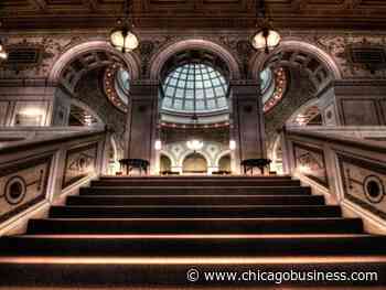 Chicago needs a museum of architecture: Letter to the editor - Crain's Chicago Business