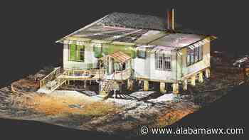 Alabama NewsCenter — Auburn Building Science, Architecture faculty digitally preserving Alabama's disappearing Rosenwald Schools - alabamawx.com