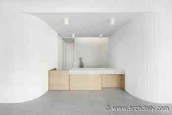 Brilliant Veterinary Care / Group Projects Architecture - ArchDaily