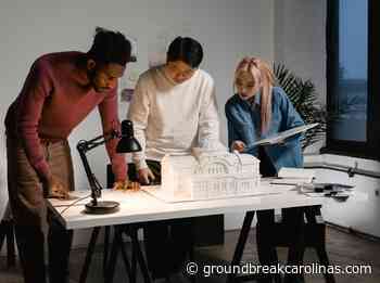 New Report Offers Strategies for Addressing Bias in Architecture Profession - GroundBreak Carolinas