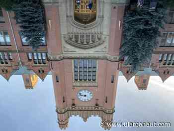 UI architecture across campus – The Argonaut - Argonaut