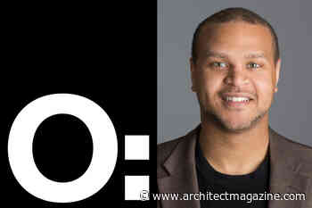 Jonathan Moody: Reflecting on Our Year as the AIA Architecture Firm Award Recipient - ARCHITECT Magazine