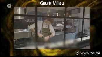 Restaurant Klost'r in Riemst is 'Ontdekking van het Jaar' - TV Limburg