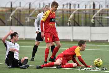 Alain Peetermans wordt nieuwe coach bij Vlijtingen, dat Hoeselt klopt - Het Belang van Limburg