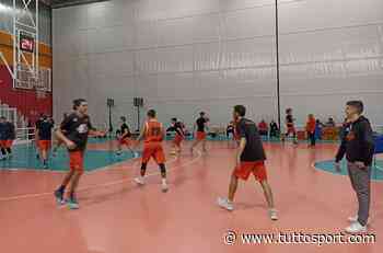 BEA Chieri, gara da dimenticare per la serie D - Tuttosport