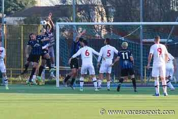 16^ – Il Novara corre, il Chieri non molla. Casale fermato dalla neve. Pari ligure per il Varese - VareseSport