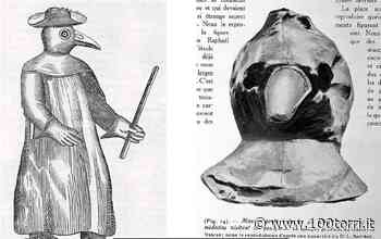 La Peste a Chieri nel 1630. Le regole da seguire per i medici (e le pene per chi non le segue...) - CentoTorri