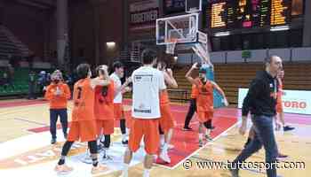 C Gold: poesia BEA Chieri - Tuttosport