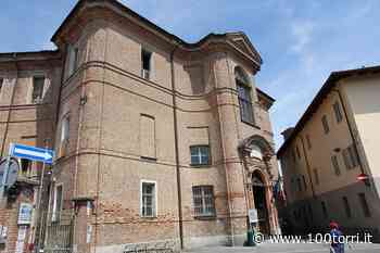 Covid e ospedali: Carmagnola raddoppia i posti letto (e li occupa), Chieri in leggero aumento - CentoTorri