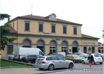 Treno Chieri, c'è anche il ghiaccio: la corsa delle 7 parte da Trofarello - CentoTorri