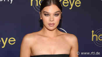 Hailee Steinfeld: Das wünscht sie sich von ihrem Traumpartner - RTL Online
