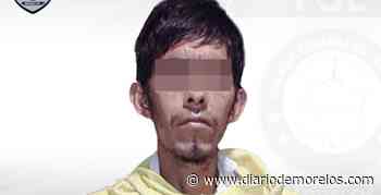 Condenado a 2 años de cárcel por robar un minisúper en Cuernavaca - Diario de Morelos