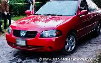 Balacera deja siete muertos en Amanalco, Edomex - El Sol de Cuernavaca