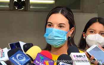 Ejecutivo apostará al diálogo para destrabar el presupuesto - El Sol de Cuernavaca