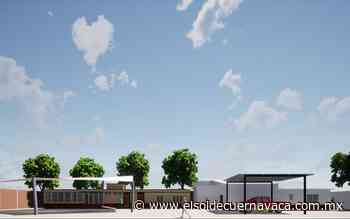 Jiutepec tendrá Casa del Maestro Jubilado - El Sol de Cuernavaca