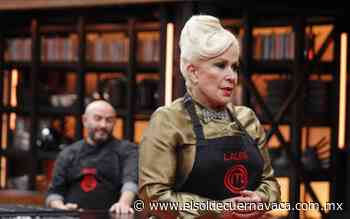 Laura Zapata se queda en la raya - El Sol de Cuernavaca