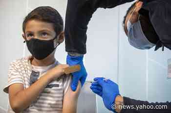 California orders statewide mask requirement starting Wednesday amid rising coronavirus cases - Yahoo News