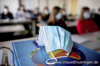 Hybrider Unterricht an Schulen - Das Klassenzimmer einfach nach Hause senden - inSüdthüringen