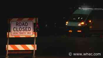 In Gates, some still waiting for power to be restored after Saturday's winds