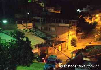 Adolescente é morta e outras três pessoas gravemente feridas em Itaperuna - Folha de Italva