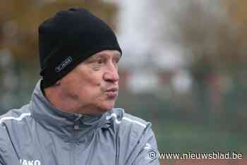 Dave Van Moerkercke (FC Poperinge): “Eindelijk nog eens een thuisoverwinning” - Het Nieuwsblad