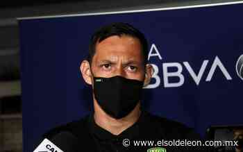 Final apretada es la que vaticina el meta felino Rodolfo Cota - El sol de León