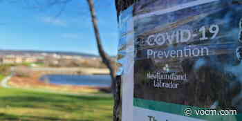 Western Health Issues COVID Exposure Advisories in Corner Brook and Deer Lake - VOCM