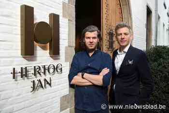 Hertog Jan is met 18 op 20 strafste nieuwkomer ooit
