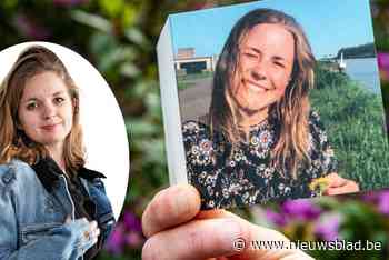 Onze reporter begrijpt het hof perfect: “Ik zie nog steeds die breed lachende vrouw. Zo hoort dat beeld ook te bevriezen”