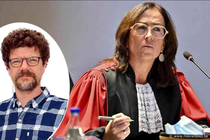 Onze justitie-expert Steven De Bock ziet ook nadelen aan beslissing van hof: “De moord op Julie Van Espen is veel meer dan die pijnlijke details”