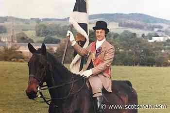 Obituary: Ross Thomson, , former Selkirk Royal Burgh Standard Bearer - The Scotsman