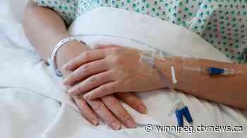 Manitoba investing $31.6M in Selkirk hospital to help expand facility - CTV News Winnipeg