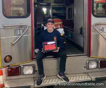 Oliver Brown Leopold - Evanston RoundTable