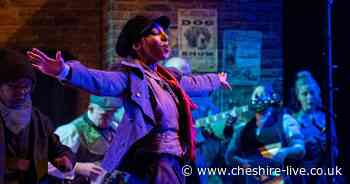 Review: Oliver Twist at Storyhouse in Chester - Cheshire Live
