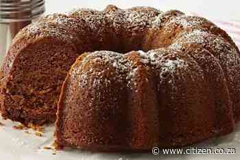 31 days of Christmas: Jamie Oliver’s gingerbread cake with tipsy pineapple - The Citizen