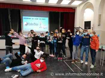 Costruire robot, che passione a Gallarate - InformazioneOnline.it