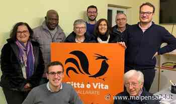 Gallarate, Gualandi confermato presidente di Città è Vita. Guenzani si congeda - malpensa24.it