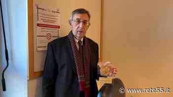 Falcone Gallarate, la sicurezza al centro - Rete55