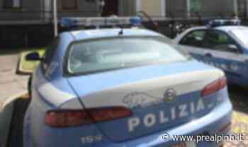 Gallarate: spaccio a 17 anni - La Prealpina