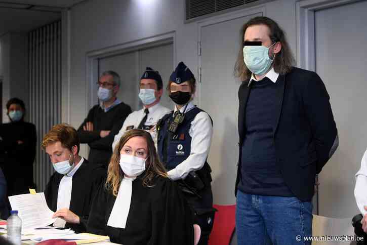 “Het privéleven van Julie Van Espen primeert”: maar wat vinden bekende strafpleiters van proces achter gesloten deuren?